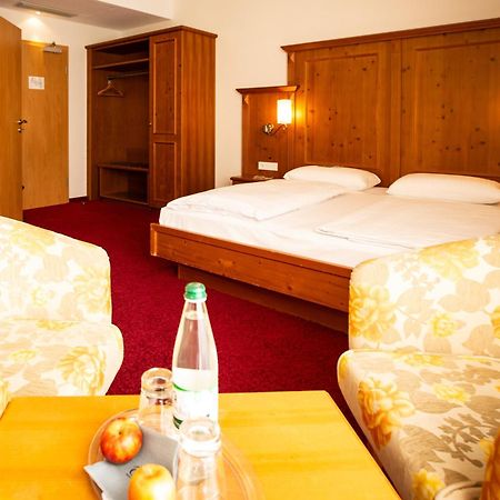 Ringhotel Appelbaum 귀터슬로 외부 사진