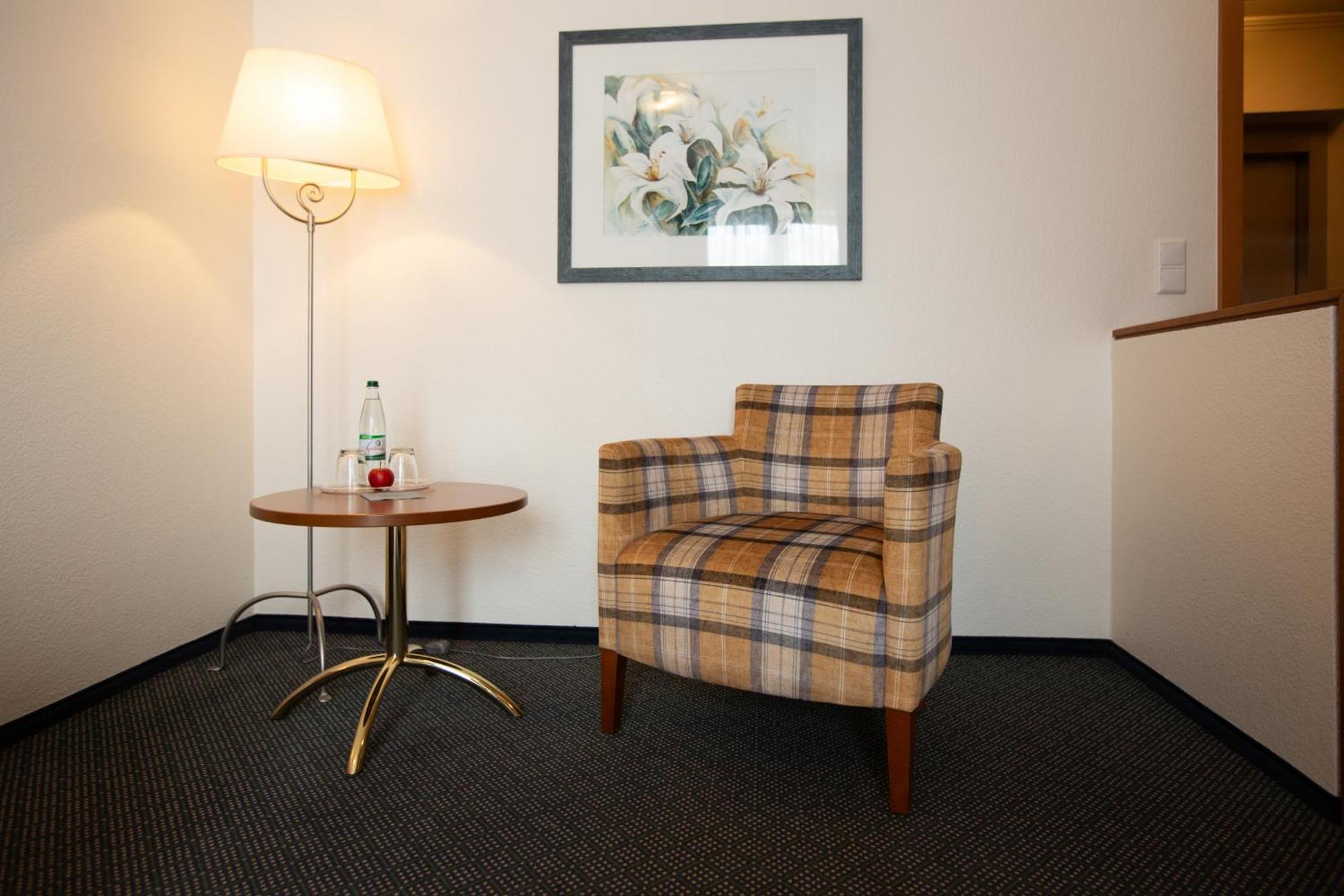 Ringhotel Appelbaum 귀터슬로 외부 사진